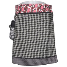 ZAND Amsterdam, Wickelrock