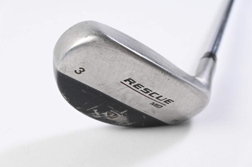 Taylormade rescue mid 3 - rescue, #3