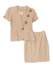 GAI MATTIOLO Damen Kurzarm