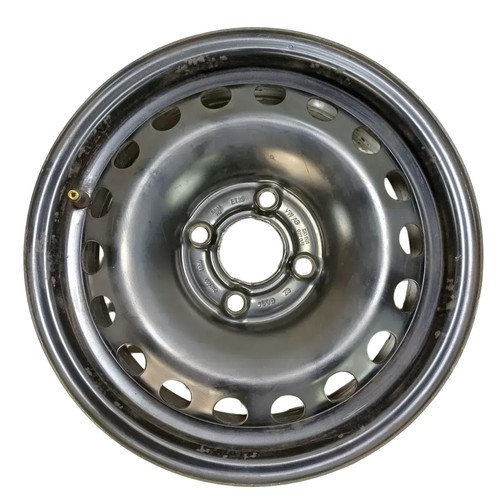 Stahlfelge 5jx14 zoll - 5jx14, et35