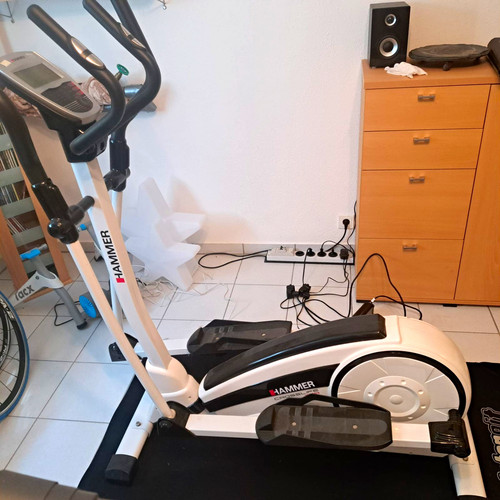 Hammer crosstrainer - hammer,
