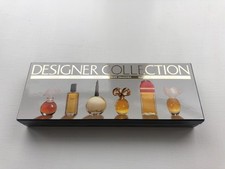Vintage 90er Designer Parfum