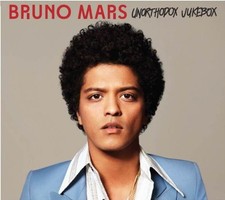 Bruno Mars - Unorthodox