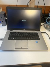 hp elitebook 850 G1  I7 von 4 Generation 