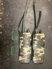 Dickie Walkie Talkie