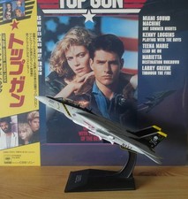 HACHETTE - F 14 A TOMCAT 1981