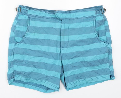 Easy herren bermuda blau - bermuda,