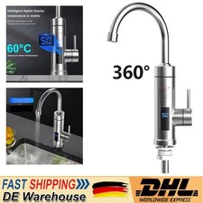 LED Elektrisch Wasserhahn