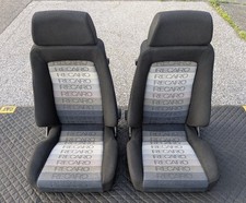 RECARO CLASSIC LX Gradient
