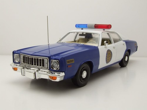 Plymouth fury osage county - plymouth,