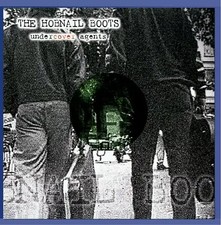 the Hobnail Boots - Undercover