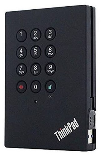 Lenovo thinkpad usb secure - thinkpad,