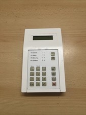 Telenot BT-400 - Bedienpanel für Alarmanlagen