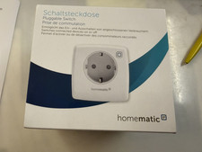 Homematic IP Smart Home