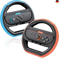 Deruitu In 2 Packs Lenkräder