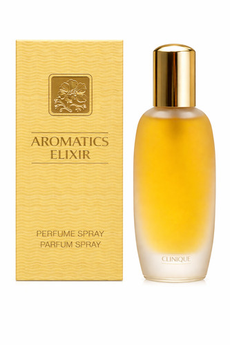 Clinique aromatics elixir - -,