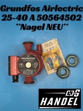 Grundfos UPS 25 - 40 A