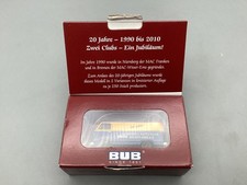 Modellautos 1:87 BUB Premium