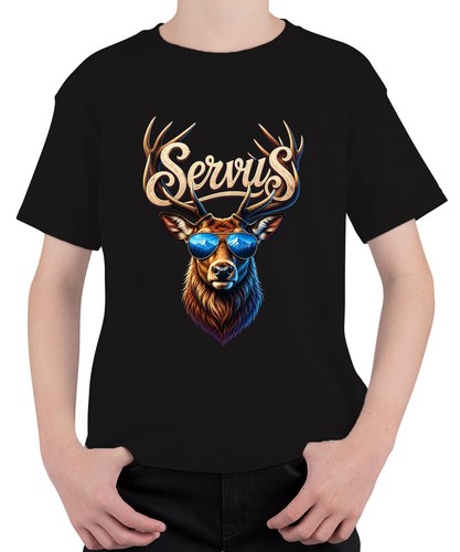 Servus hirsch geweih - servus,
