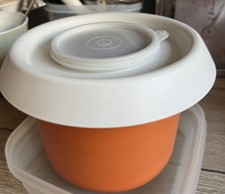 Tupperware Sahnefee kleine