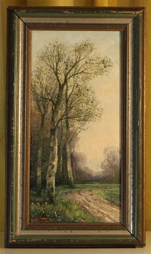 Karl kaufmann - karl, (1843-1905)