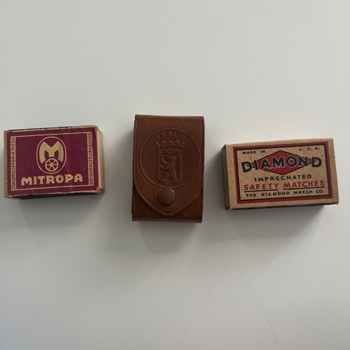 Vintage - 2,