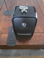 Desinfektionsspender SENSOR, berührungslos bis zu 1.000 Anwendungen je 1-Liter, 