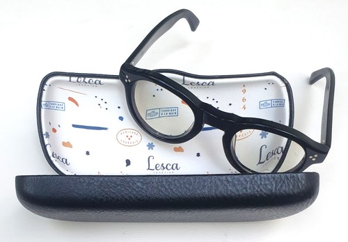 Lesca lunetier vintage - lesca,