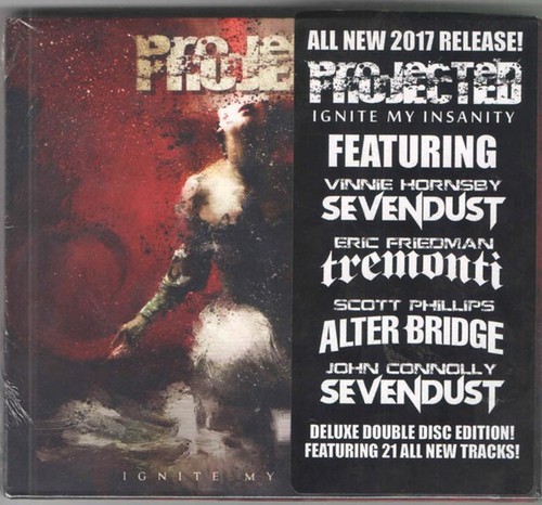 Projected ignite my - -,