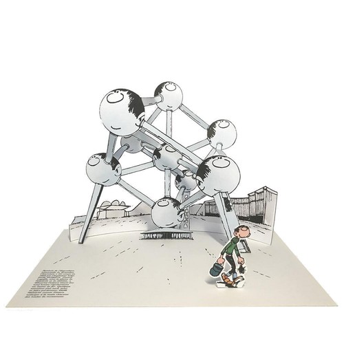 Sammlerdiorama toubédé - sammlerdiorama,