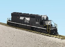 NEUHEIT Spur G USA TRAINS SD