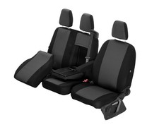 Passgenaue Sitzbezüge HERO