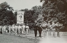 Peter Jessen Silkeborg Fahne