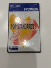 Yamaha sy35 pop standards - yamaha,