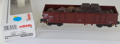 Märklin 46906 offener - märklin,