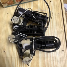 Mini-Hochleistung Pumpe MHP 7312