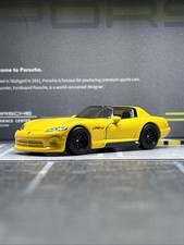 Hot Wheels Dodge Viper RT/10