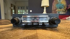 Vintage Autoradio / Radiomobile 980