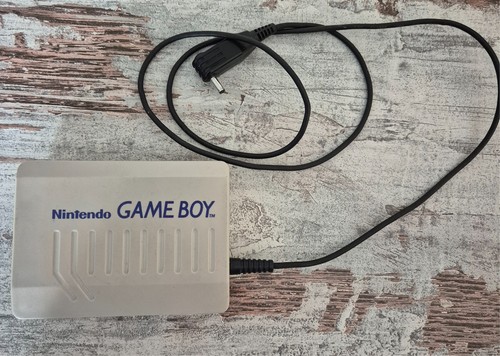 Game boy rechargeable battery - boy,