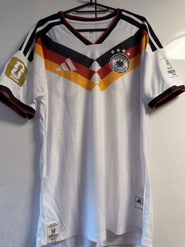 Deutschland trikot 2026 - deutschland, wm