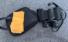 Fernglas Tasco 15 - 8 X 30, Fully Coated Optics, 131 m/1000m, gebraucht