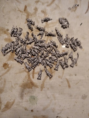 Lot soldaten - lot, 15