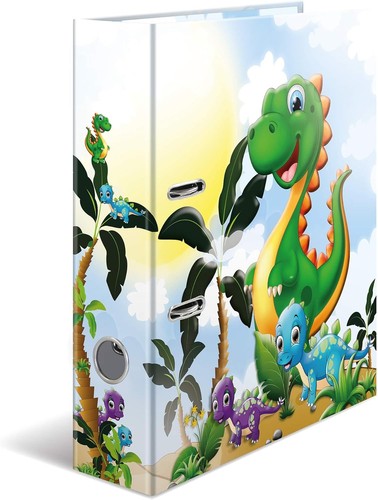 Ordner dino cm - a4, breit