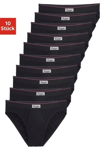 Jogger herren slips ohne - herren,