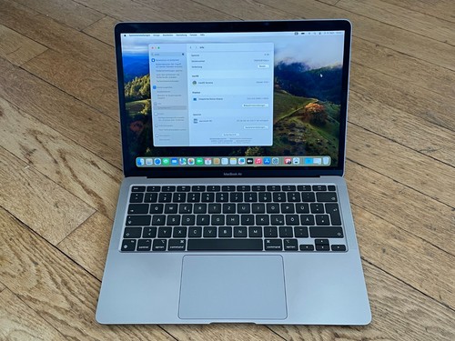 Apple macbook air - apple, a2337