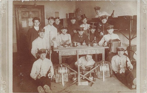 Foto deutsche soldaten - foto,