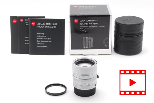 Top neuwertig box - box], leica