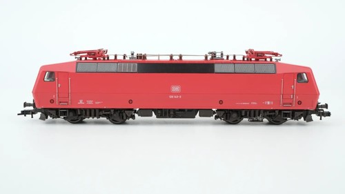 Fleischmann lok br 120 - h0, e-lok