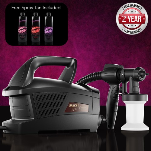 Maximist evolution tnt - tnt, spray