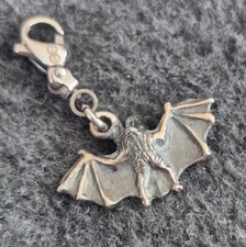 Ehinger Schwarz Charlotte FLEDERMAUS Tipit Stories Anhänger